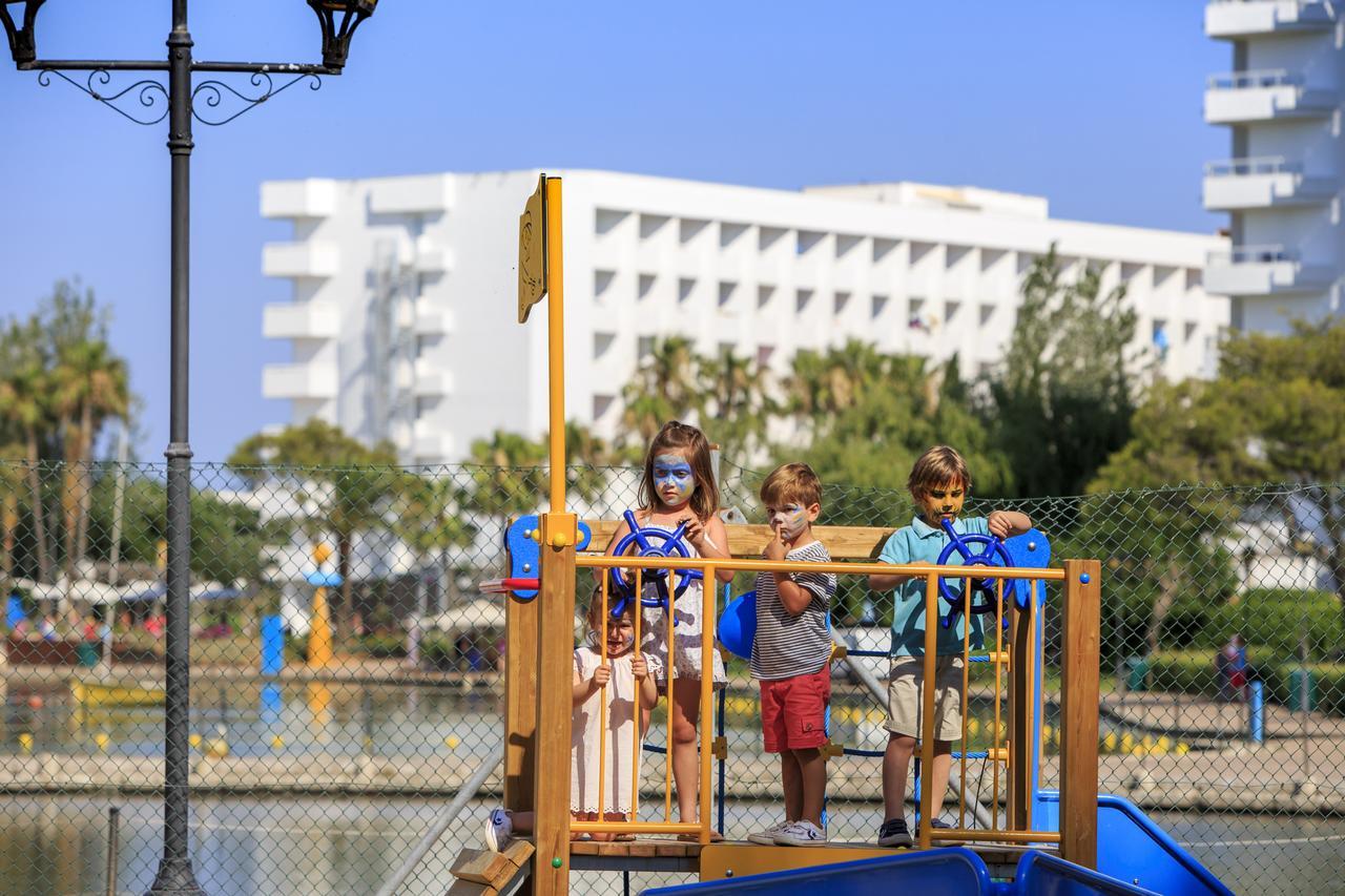 Club Mac Alcudia Hotel Port de Alcudia  Exterior photo