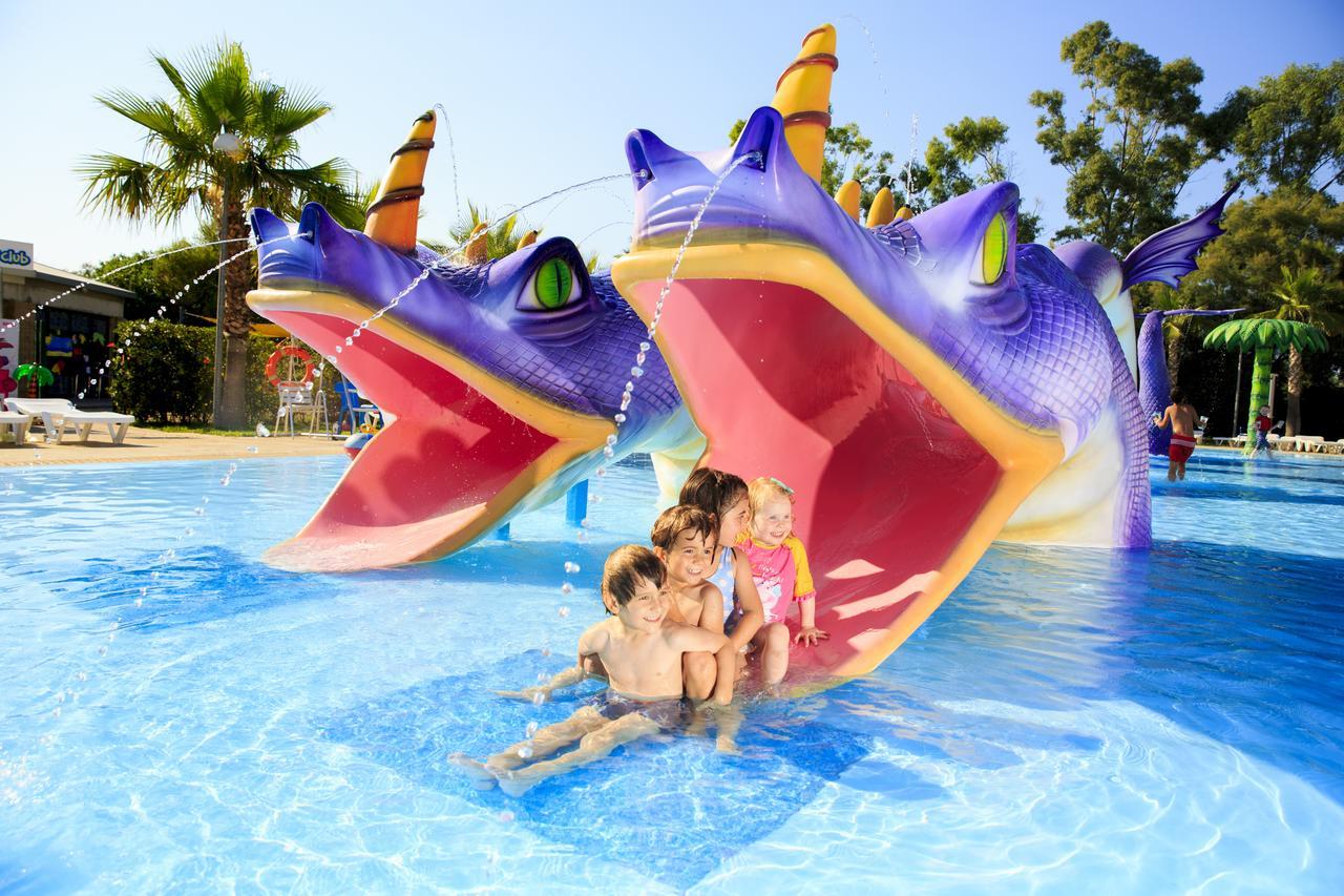Club Mac Alcudia Hotel Port de Alcudia  Exterior photo
